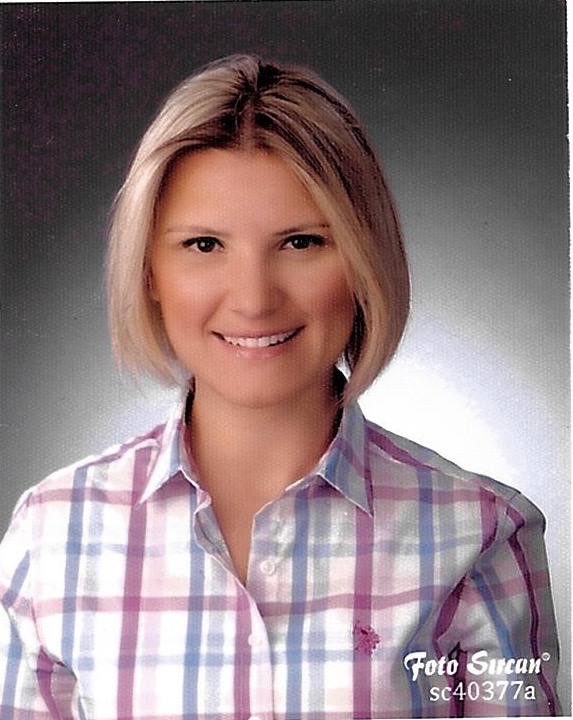 Sedef HASŞERBETÇİ, Abdullah Gül University, AGU, international office,